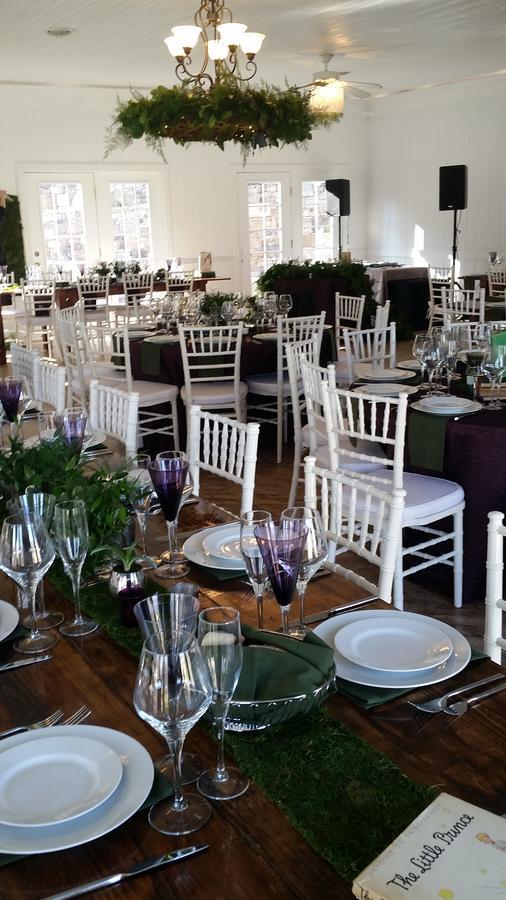 Stone Manor Boutique Inn Britain Esterno foto